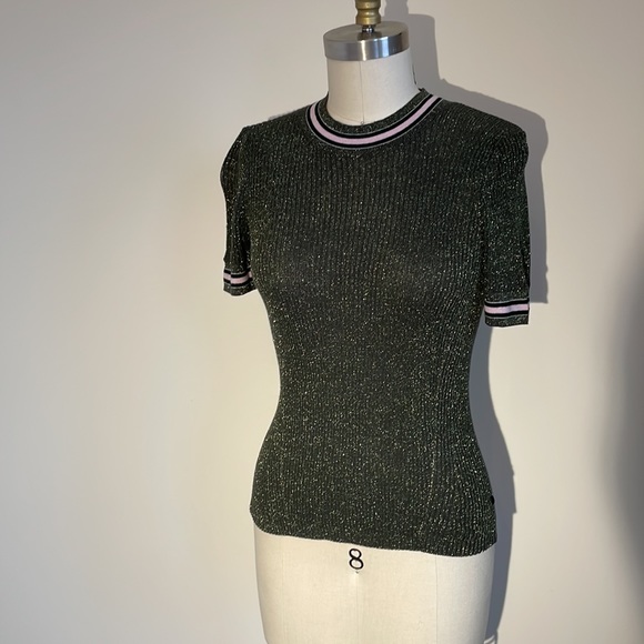 SCOTCH AND SODA top - Picture 1 of 5